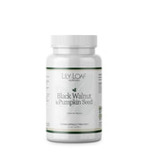 Black Walnut & Pumpkin Seed Intestinal Cleanse
